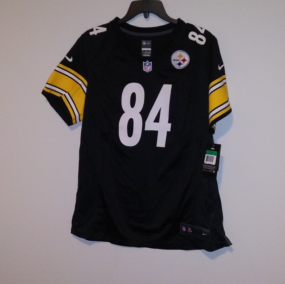 Pittsburgh Steelers woman jersey